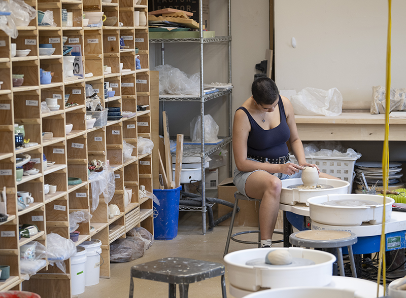 Charitable Lead Trust