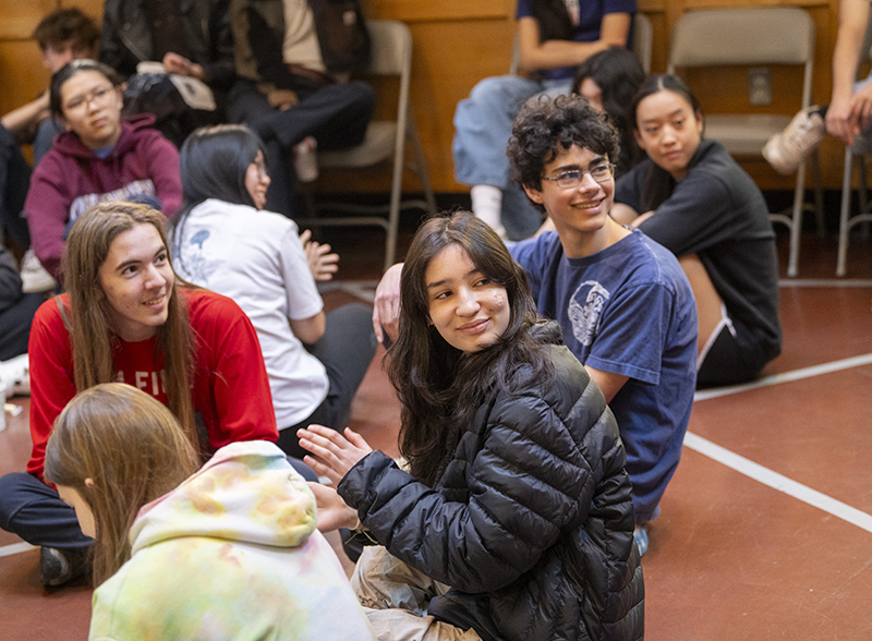 Charitable Remainder Annuity Trust