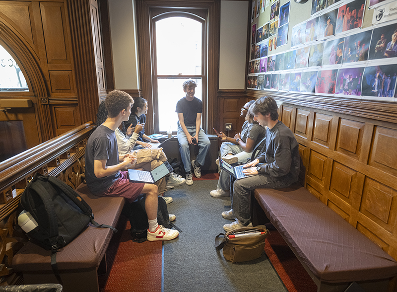 Charitable Remainder Unitrust