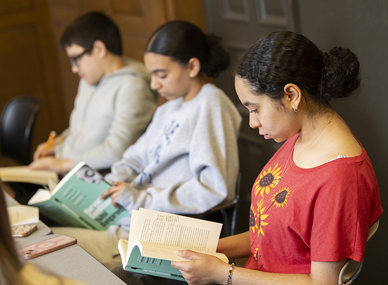 gifts by will or trust